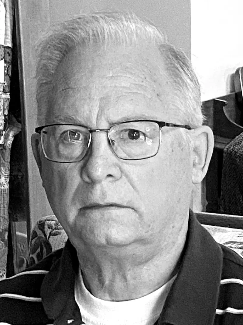Michael Cone author of Connecting the Kootenays Book - Kootenay Lake Ferries